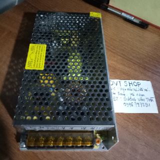 Nguồn tổ ong 12v 10a