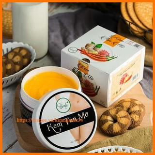 Kem Tan Mỡ Cenly - Gel Massage Tan Mỡ Cenly