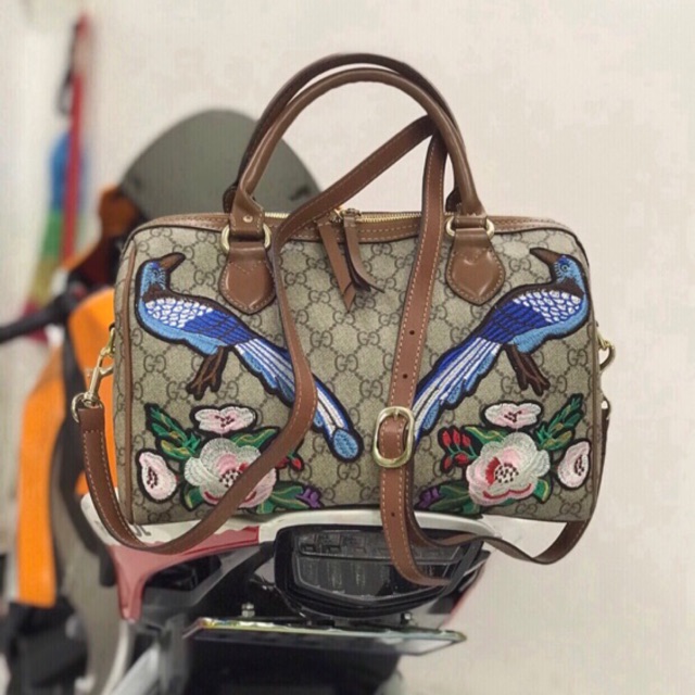 Ví Gucci trống, Gucci size 30