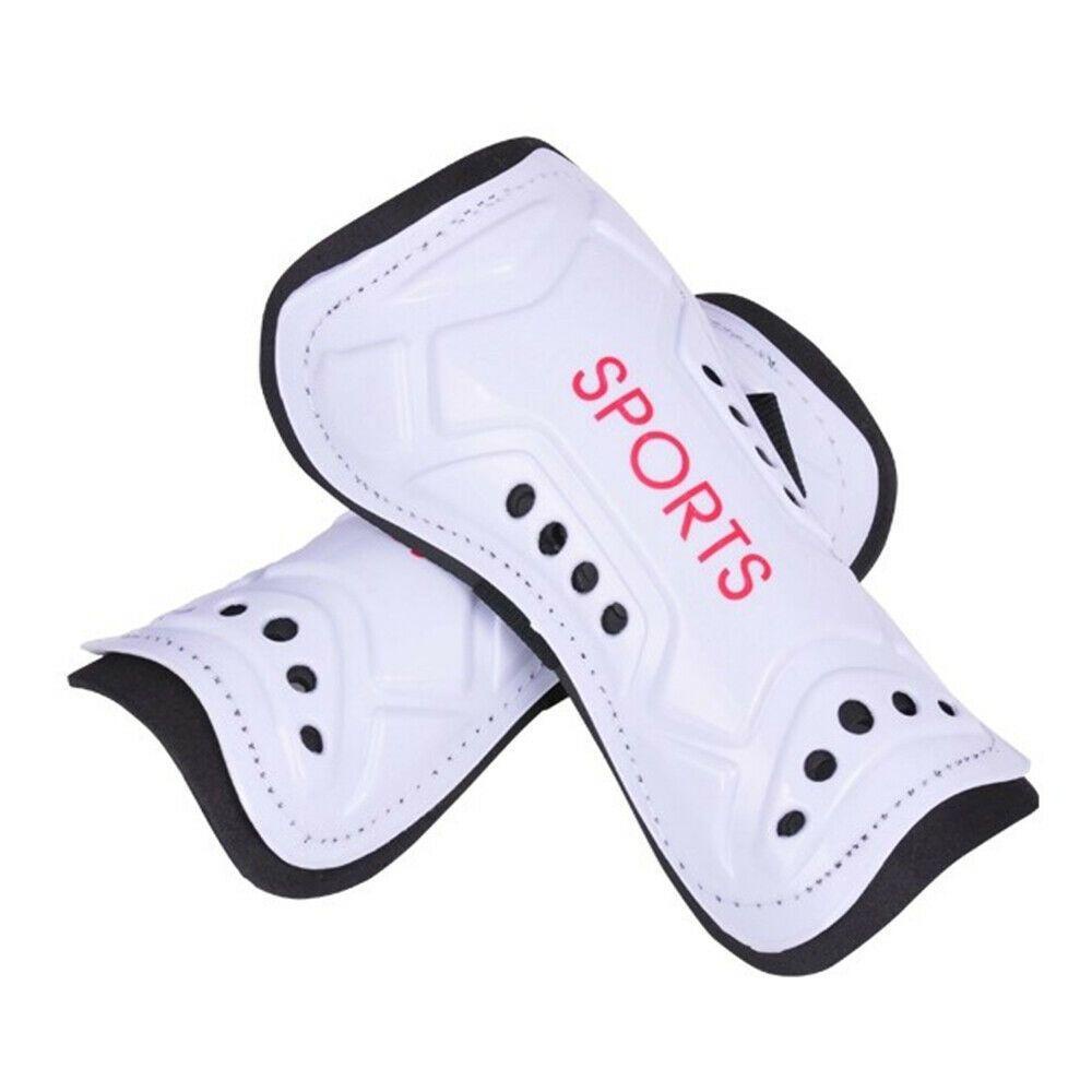 1 Cặp Bọc Bảo Vệ Chân Bằng Xốp Mềm Nhẹ Bảo Vệ An Toàn Khi Chơi Thể Thao Dành Cho Trẻ Em