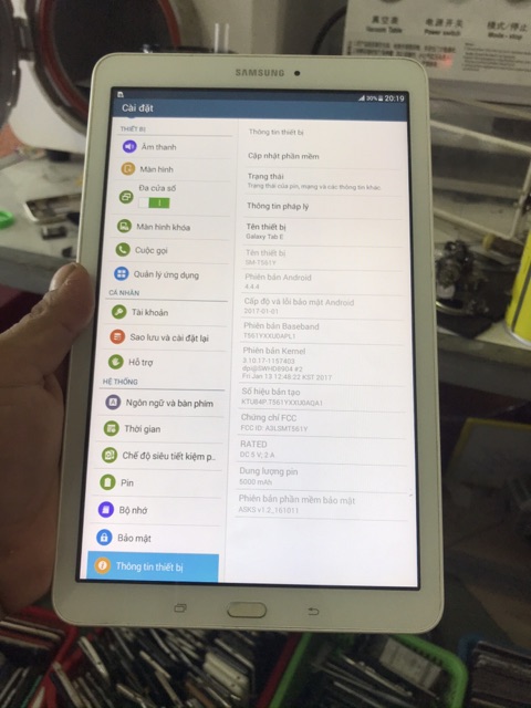 Mấy tính bản Samsung tad E | BigBuy360 - bigbuy360.vn