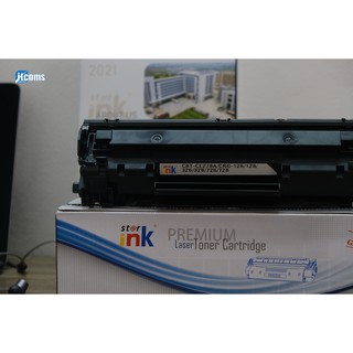 Hộp mực máy in cbt ce278a/crg-126/128/326/328/726/728 hàng xuất khẩu