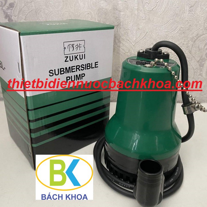 Bơm nước thả chìm mini 12V