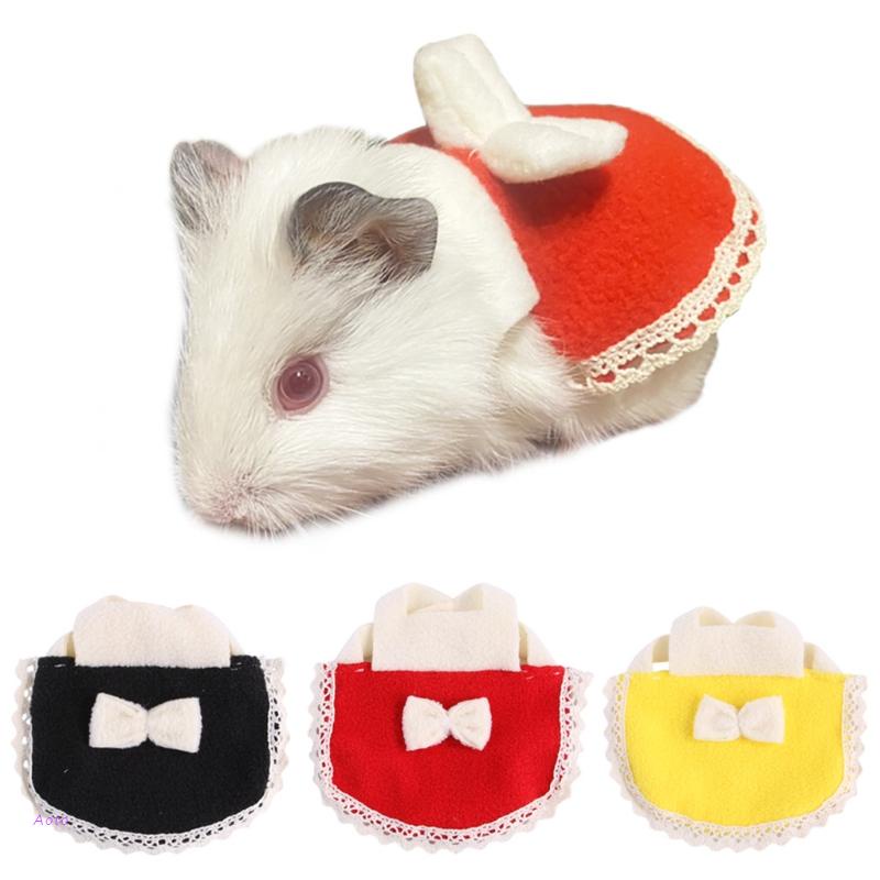 Áo Dây Có Thể Điều Chỉnh Cho Thỏ Ferret Guinea-Pig