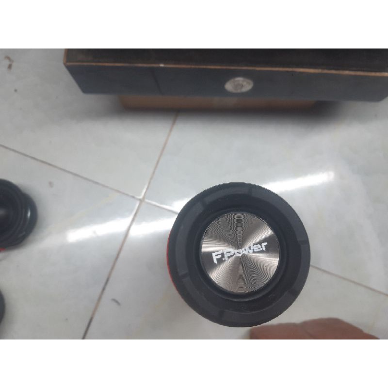 Loa bluetooth F.Power BT223 Và Cụm Loa Hàng Chính Hãng FPT Thanh Lý