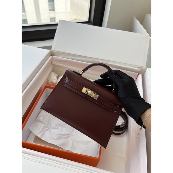 Túi xách nữ cao cấp hm1350