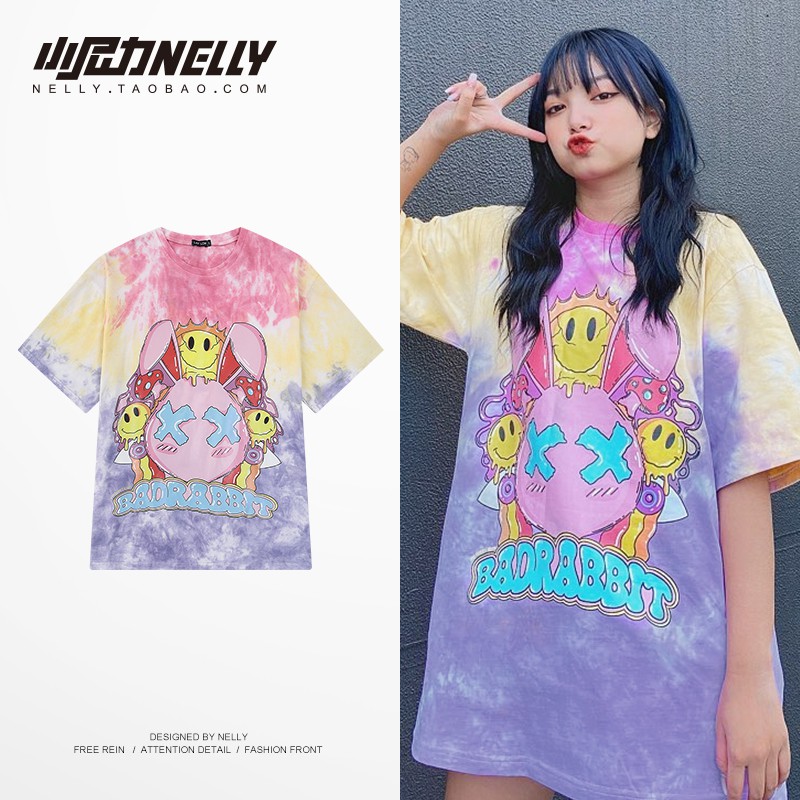 BIG SALE_ÁO PHÔNG HEYBIG UNISEX