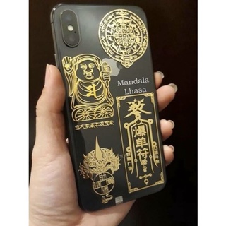 Miếng dán trang trí điện thoại