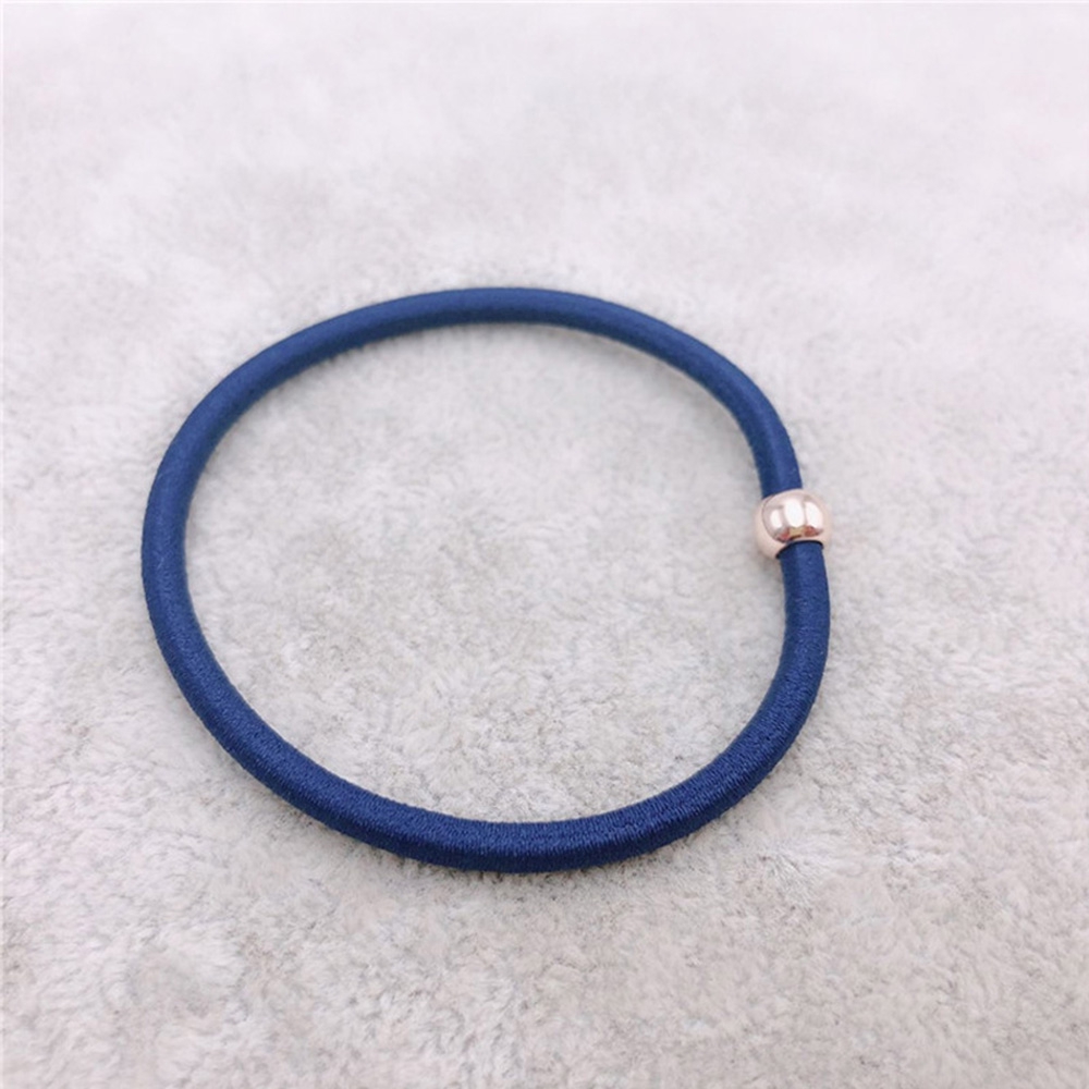 Dây Buộc Tóc Co Giãn Thời Trang