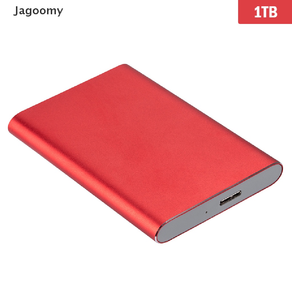 Ổ Đĩa Rời 500GB 1TB 2TB Cho Laptop