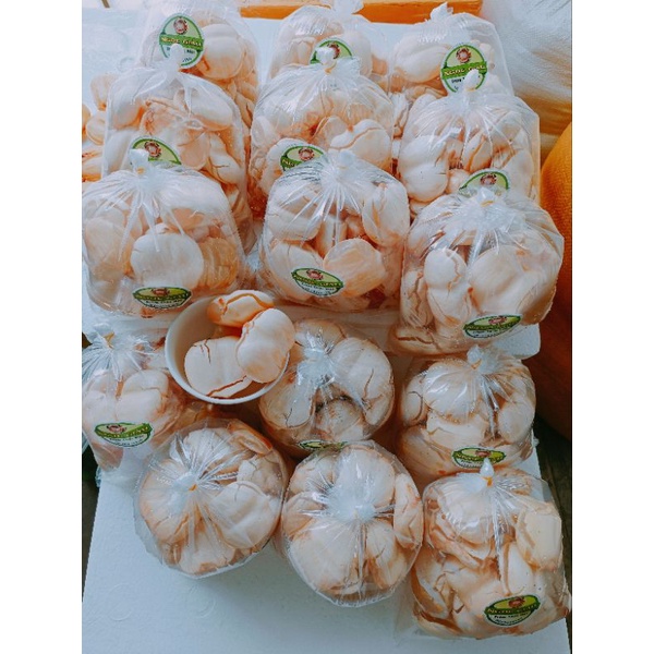 Thốt nốt tươi Ngọc Giàu dẻo mềm 1kg