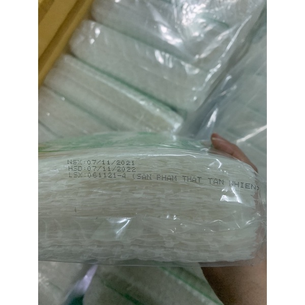 Bánh tráng 470g Tân Nhiên siêu mỏng Tây Ninh | BigBuy360 - bigbuy360.vn