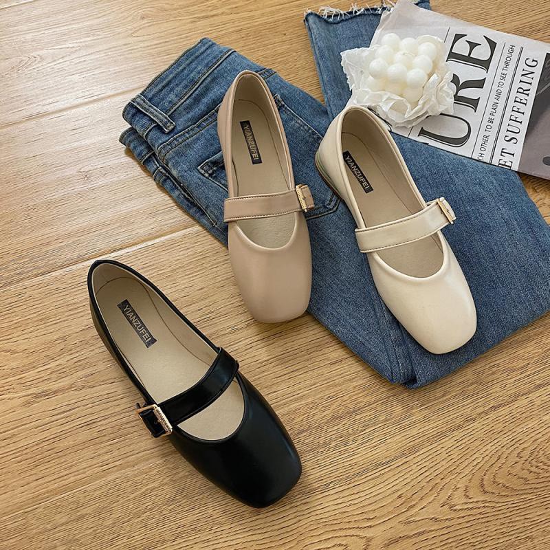 Giày bệt quai MJ173
