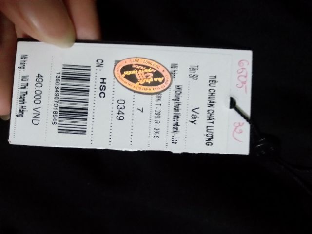 Chân váy bút chì Kelly Bùi, Đồ công sở nguyên tag | BigBuy360 - bigbuy360.vn