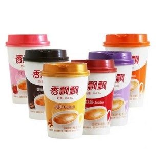 Trà sữa VƯƠNG TUẤN KHẢI