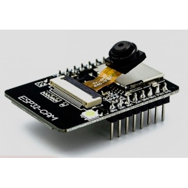 Module ESP32 Camera ESP32-CAM [có camera]