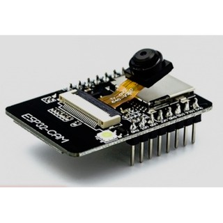 Module ESP32 Camera ESP32-CAM [có camera]