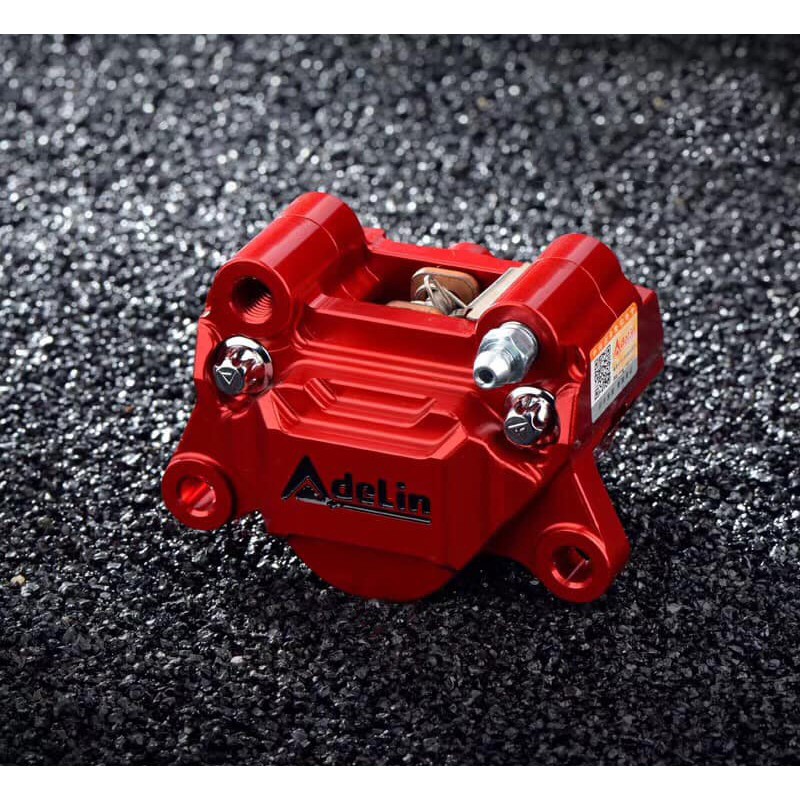 Heo Dầu ADELIN 28 Bố Thắng CERAMIC