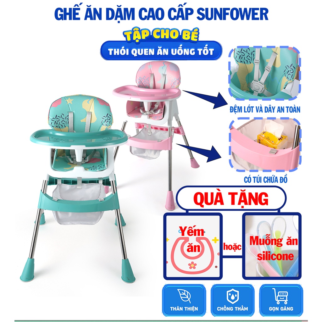 [MẸ và BÉ BABYKING]