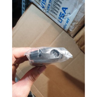 Điều khiển máy chiếu Optoma - màu đen. Tặng pin kèm theo