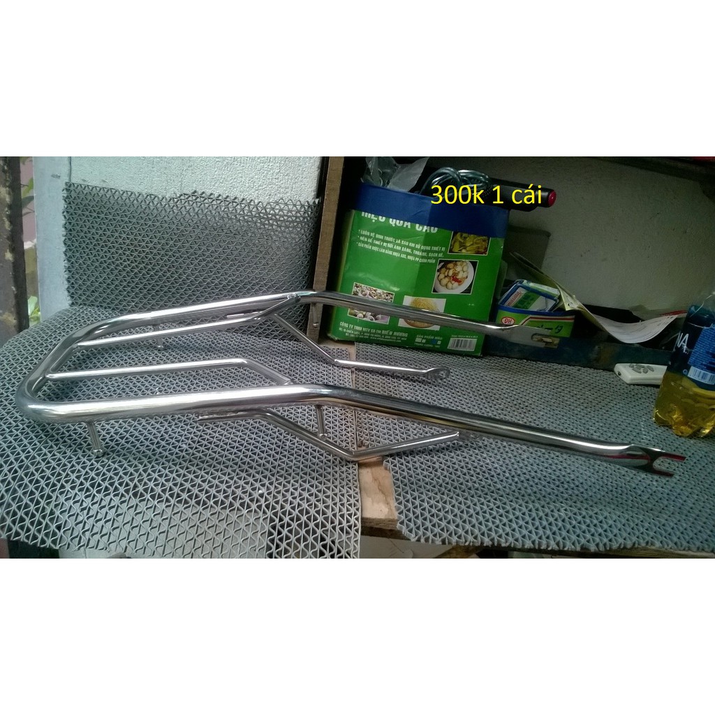 Baga 84 cho honda 67