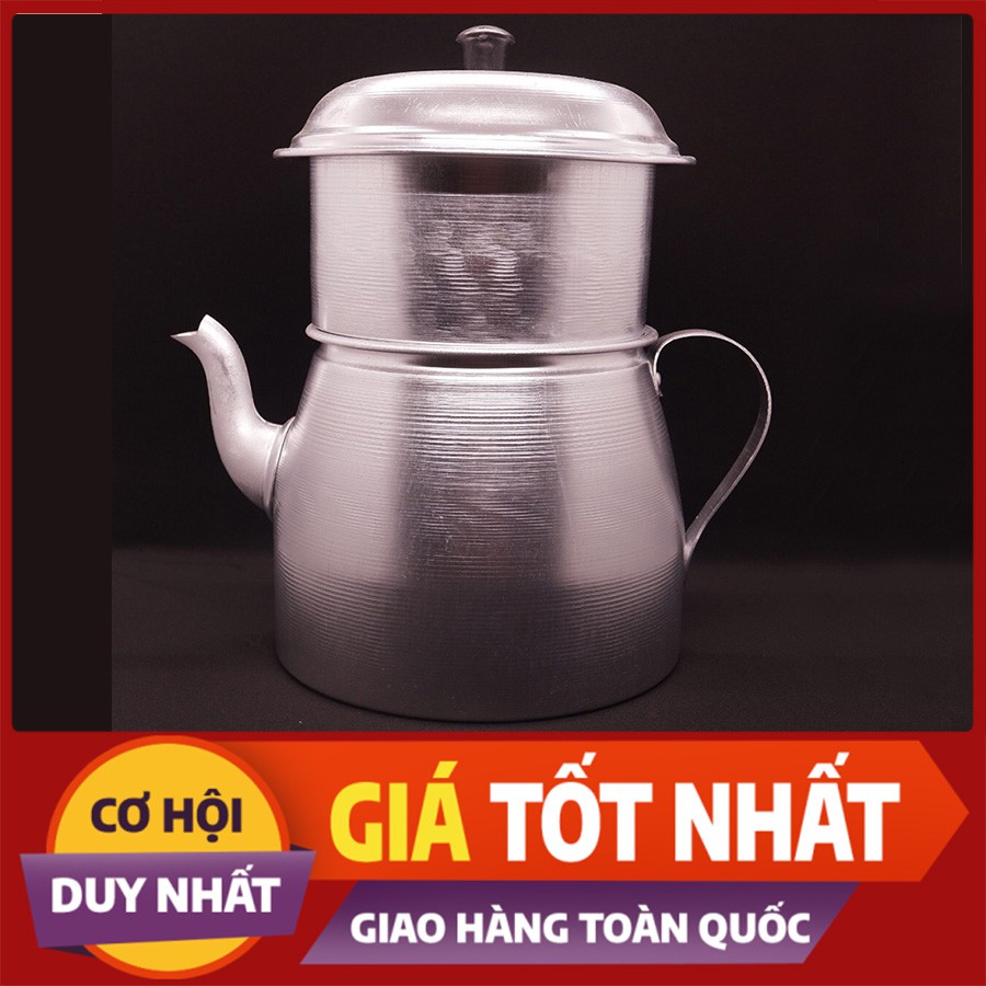 Phin nhôm 1-2 lạng