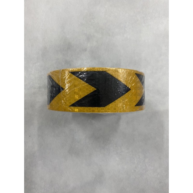 Băng keo phản quang decal chiều mũi tên quận 25 M