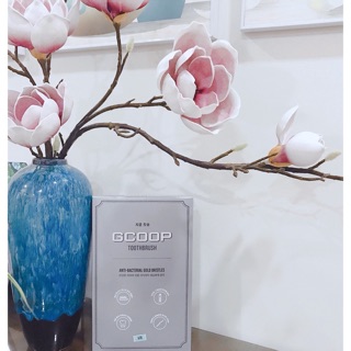 Bàn chải đánh răng Hàn Quốc chính hãng