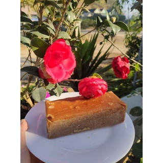 Đường mật mía Sơn La