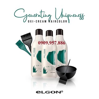 【Chính Hãng】【Siêu Rẻ】💥💥💥 #OXI_CREAM – DUNG DỊCH TRỢ NHUỘM -TRỢ THỦ ĐẮC LỰC CỦA CÁC SALON TRONG QUÁ TRÌNH NHUỘM TÓC