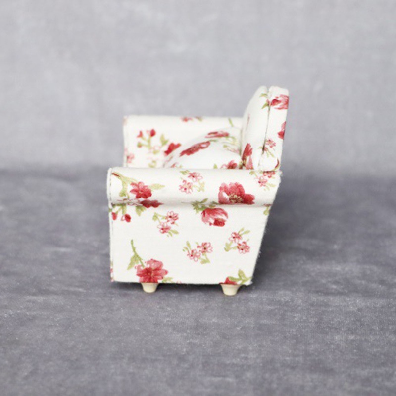 Mô Hình Ghế Sofa 3in Mini Trang Trí Nhà Búp Bê