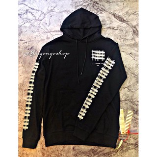 Áo khoác Off-White