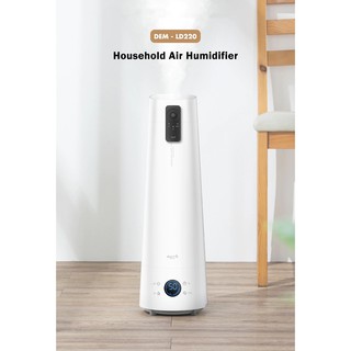 MÁY PHUN SƯƠNG DEERMA LD-220
