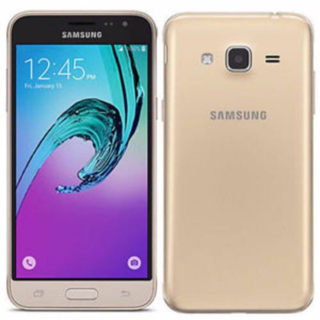 Samsung galaxy j320