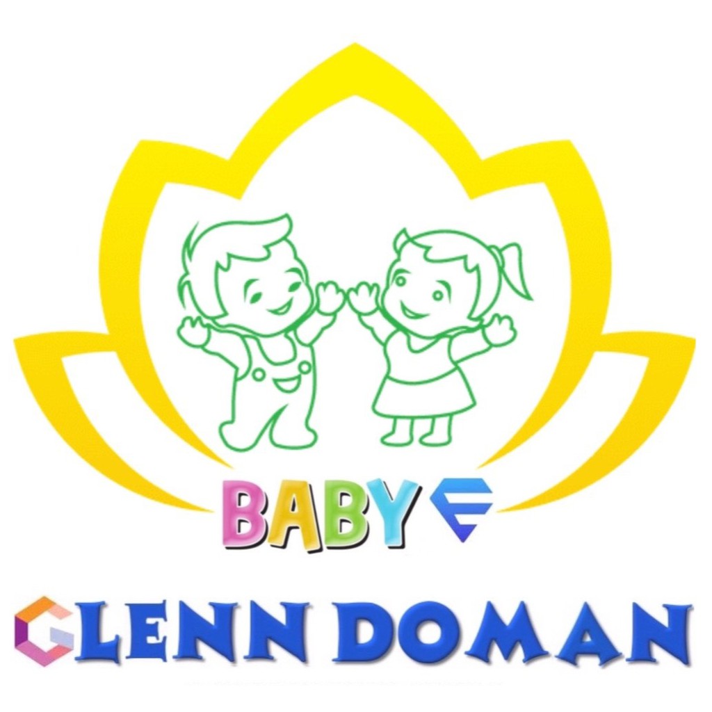 BABY GLENN DOMAN 