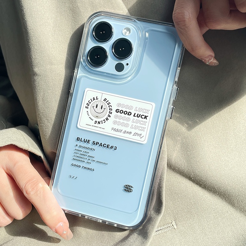 Ốp điện thoại TPU tráng gương chống rơi thích hợp cho iPhone 13 12 11 Pro Max Mini XS XR X 8 7 6 6S Plus + SE 2020