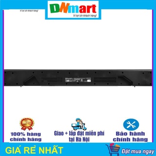 Dàn âm thanh Soudbar Sony HT G700 3.1