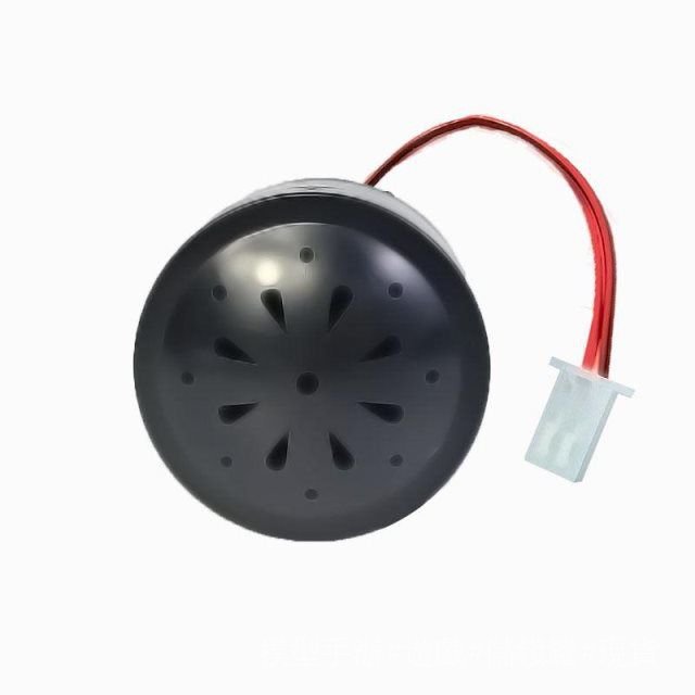 Còi Báo Động Gắn Xe Mô Tô / Xe Hơi Chuyên Dùng | BigBuy360 - bigbuy360.vn
