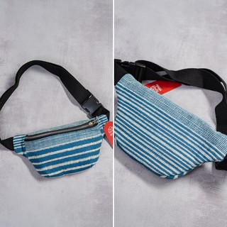 BELT BAG THỔ CẨM