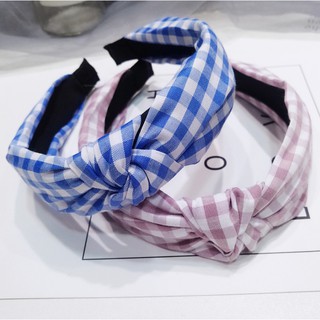 Băng Đô Cao Cấp Phong Cách Hàn Quốc BĐ-06