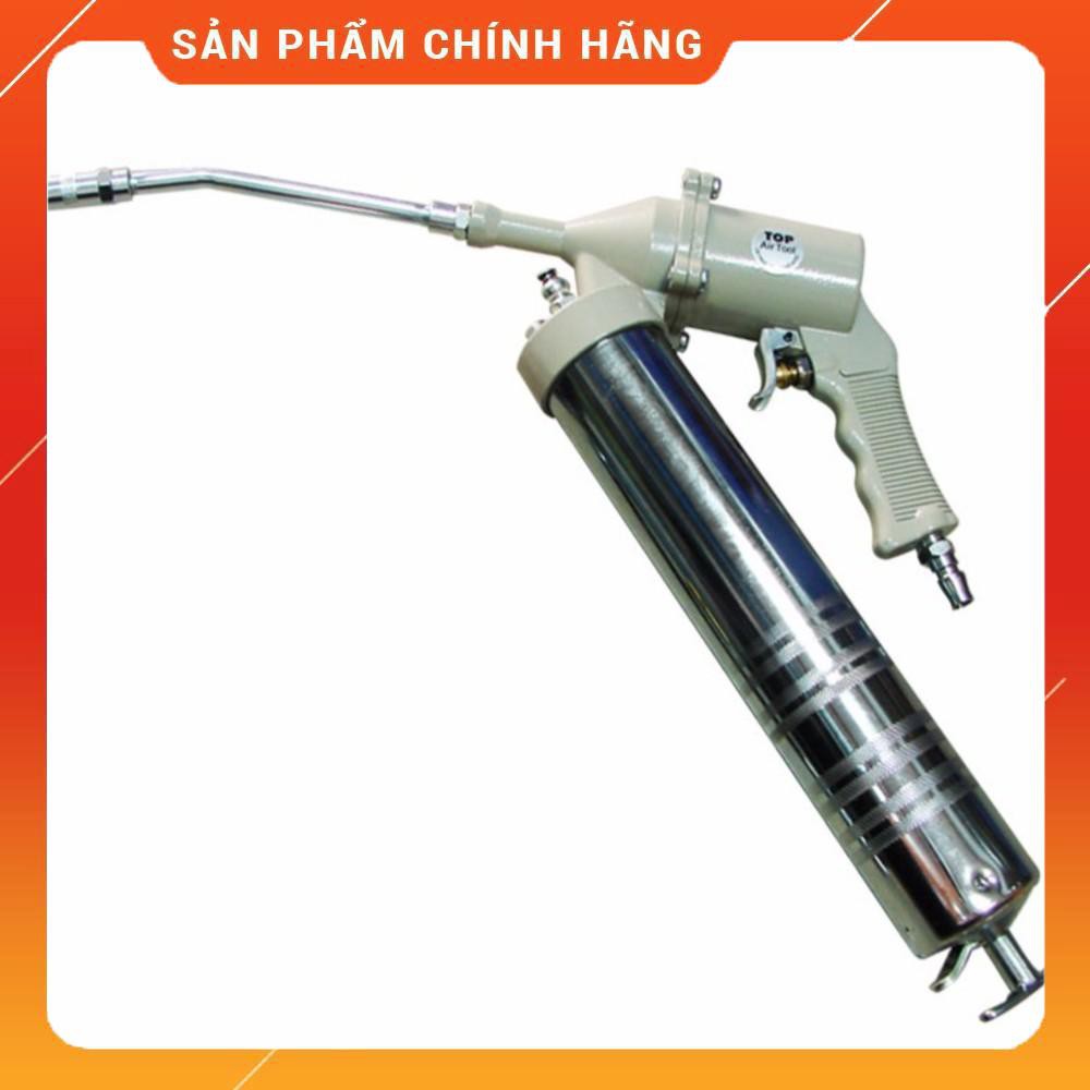 Bơm mỡ bằng hơi 400cc Top  -  PA-801