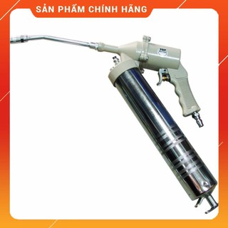 Bơm mỡ bằng hơi 400cc top - pa-801