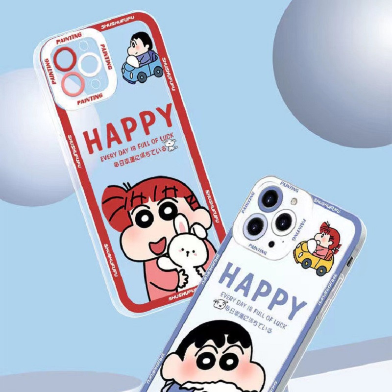 Ốp Điện Thoại Cho OPPO A77 A76 A36 A94 A93 A74 A95 A54 A53 A33 A52 A92 A31 A16 A15 A15S A5 A9 2020 A7 A5S A3S Reno 5F 4F 7 6 5 4 4G 5G Bé Trai Và Bé Gái