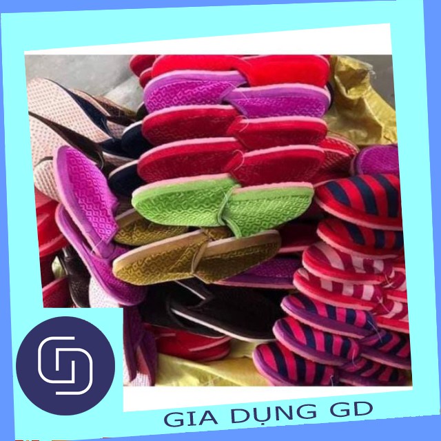 COMBO 3 ĐÔI DÉP ĐI TRONG NHÀ MẪU DÉP XỐP ĐẸP VÀ BỀN BỈ NHẤT, ĐẶC BIỆT CỰC ẤM VỚI ĐỦ MÀU SẮC XINH TƯƠI
