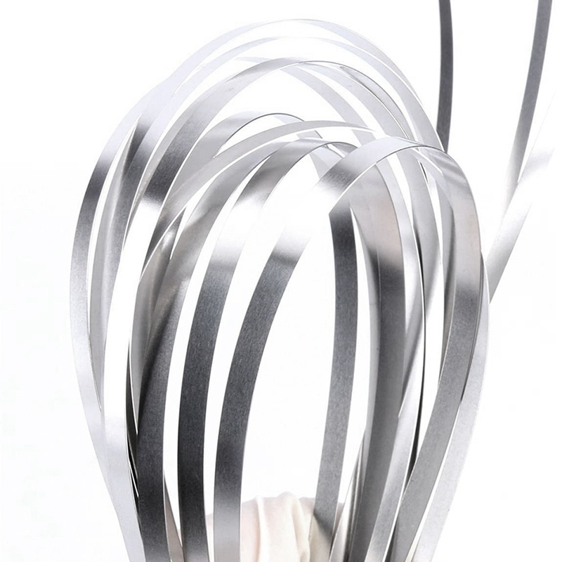 Set 100 dây rút 7.9 Inches bằng thép không gỉ