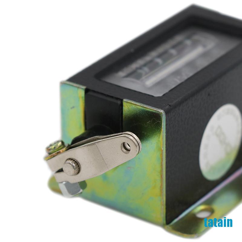 Đồng hồ bấm giờ thủ công 5 chữ số từ 0~99999 D67-F