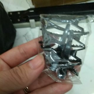 sườn kẹp mỏ vịt 10 cái