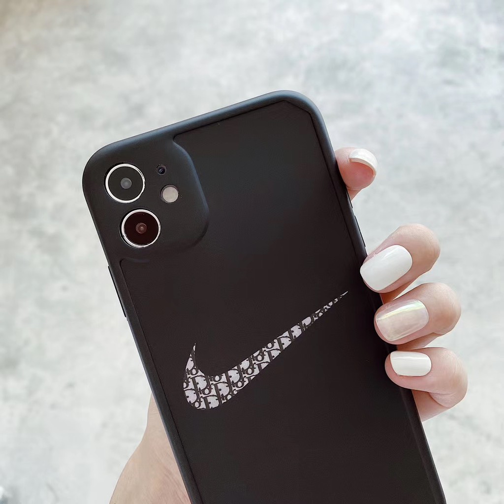 Ốp điện thoại mềm cho iPhone 7 8 SE2 plus X XS XR XSmax 11 Pro Promax | BigBuy360 - bigbuy360.vn