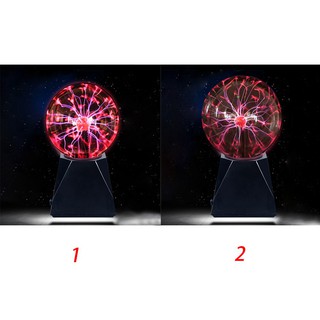 Đèn chiếu sáng tạo Plasma