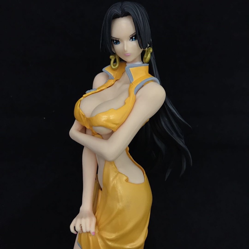 Mô hình figure nhân vật BOA Princess Snake trong One Piece